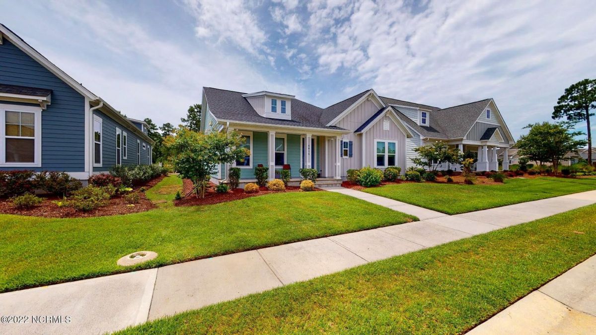 4014 Staffordale Drive