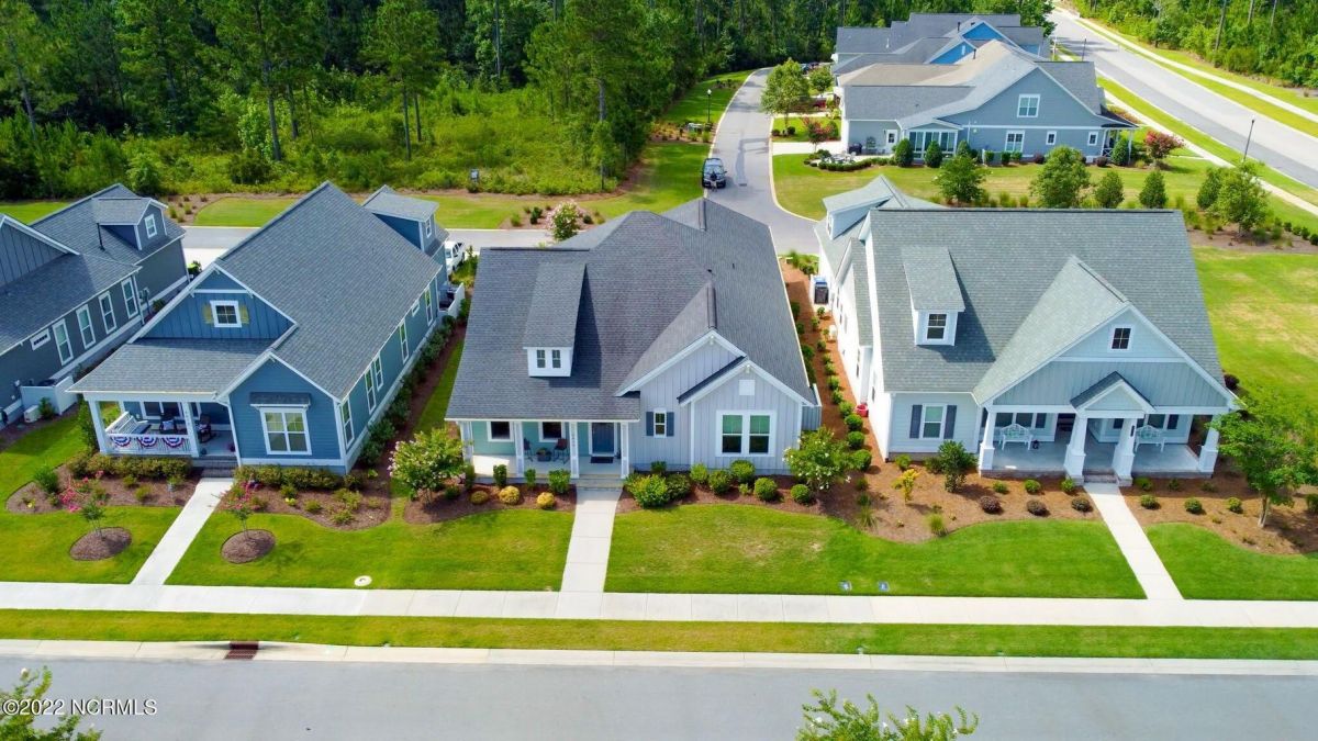 4014 Staffordale Drive