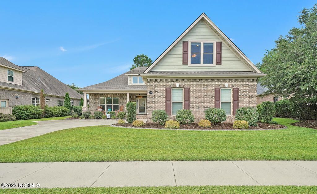 1236 Lillibridge Drive