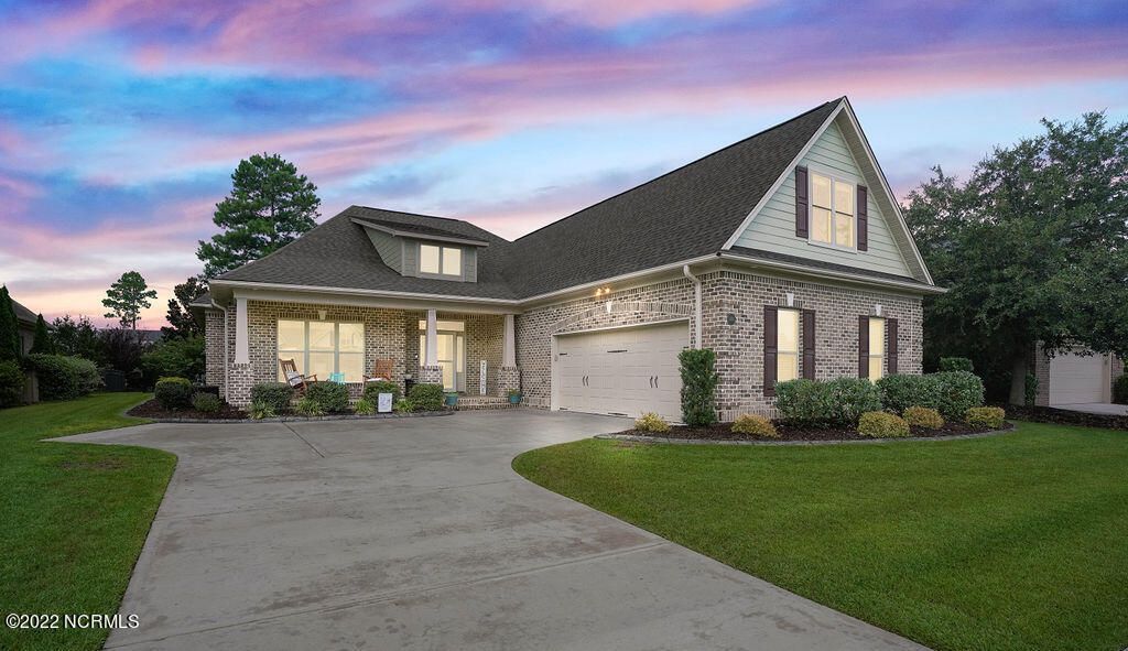 1236 Lillibridge Drive