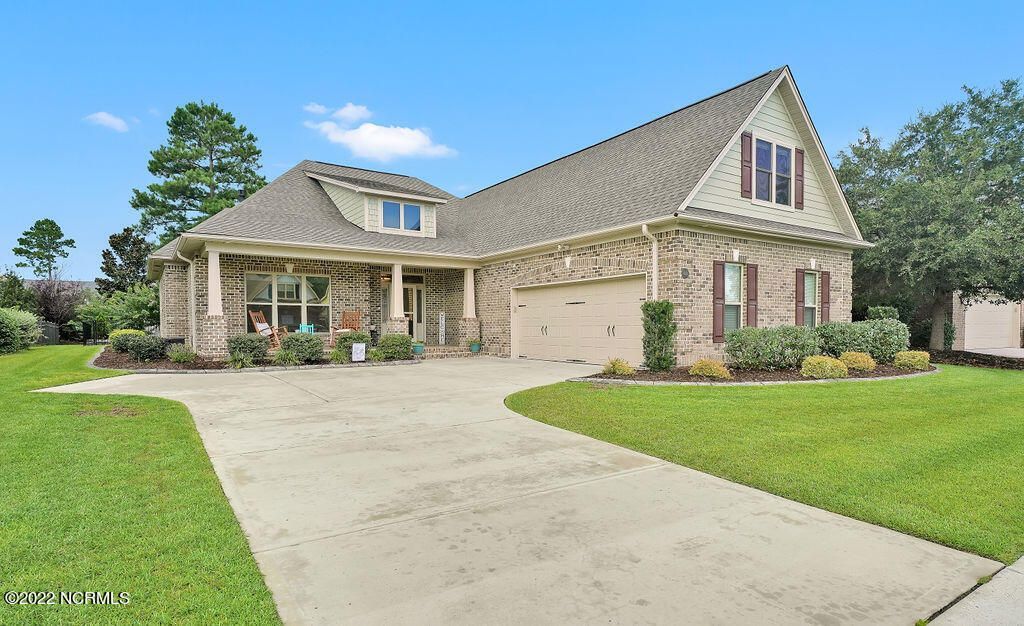 1236 Lillibridge Drive