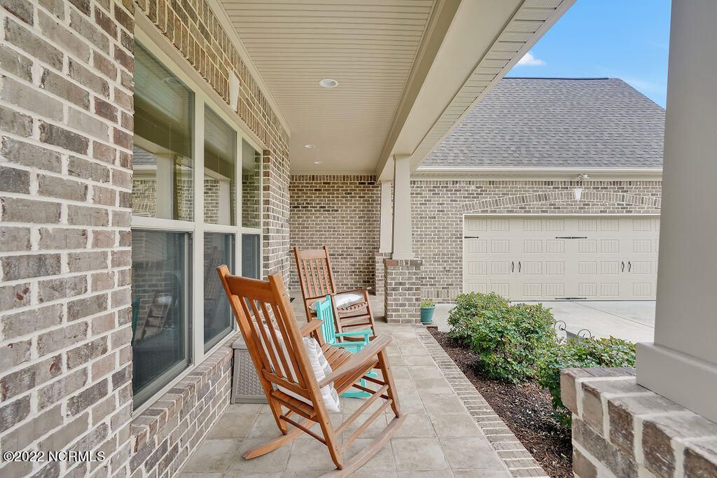 1236 Lillibridge Drive