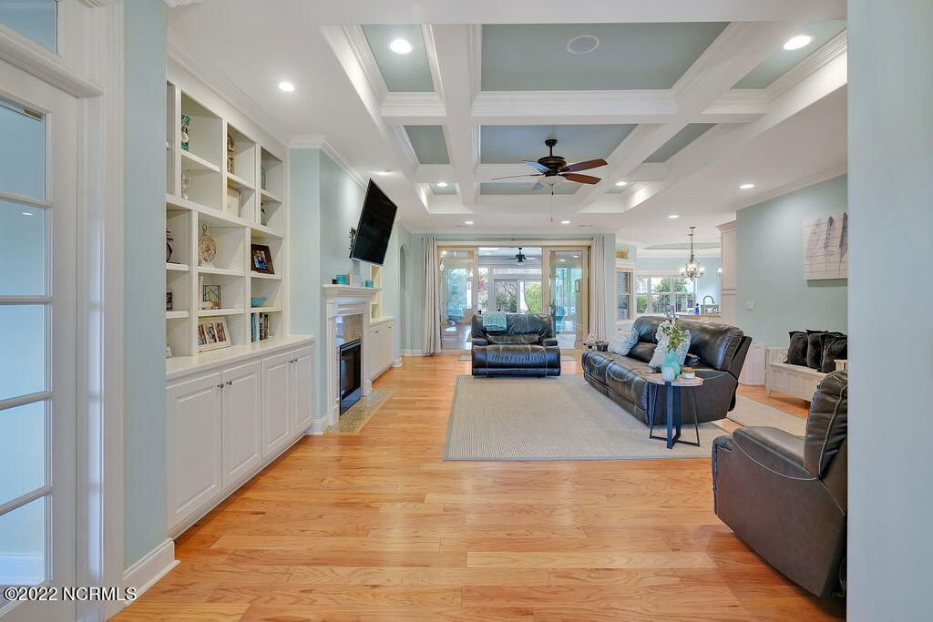 1236 Lillibridge Drive