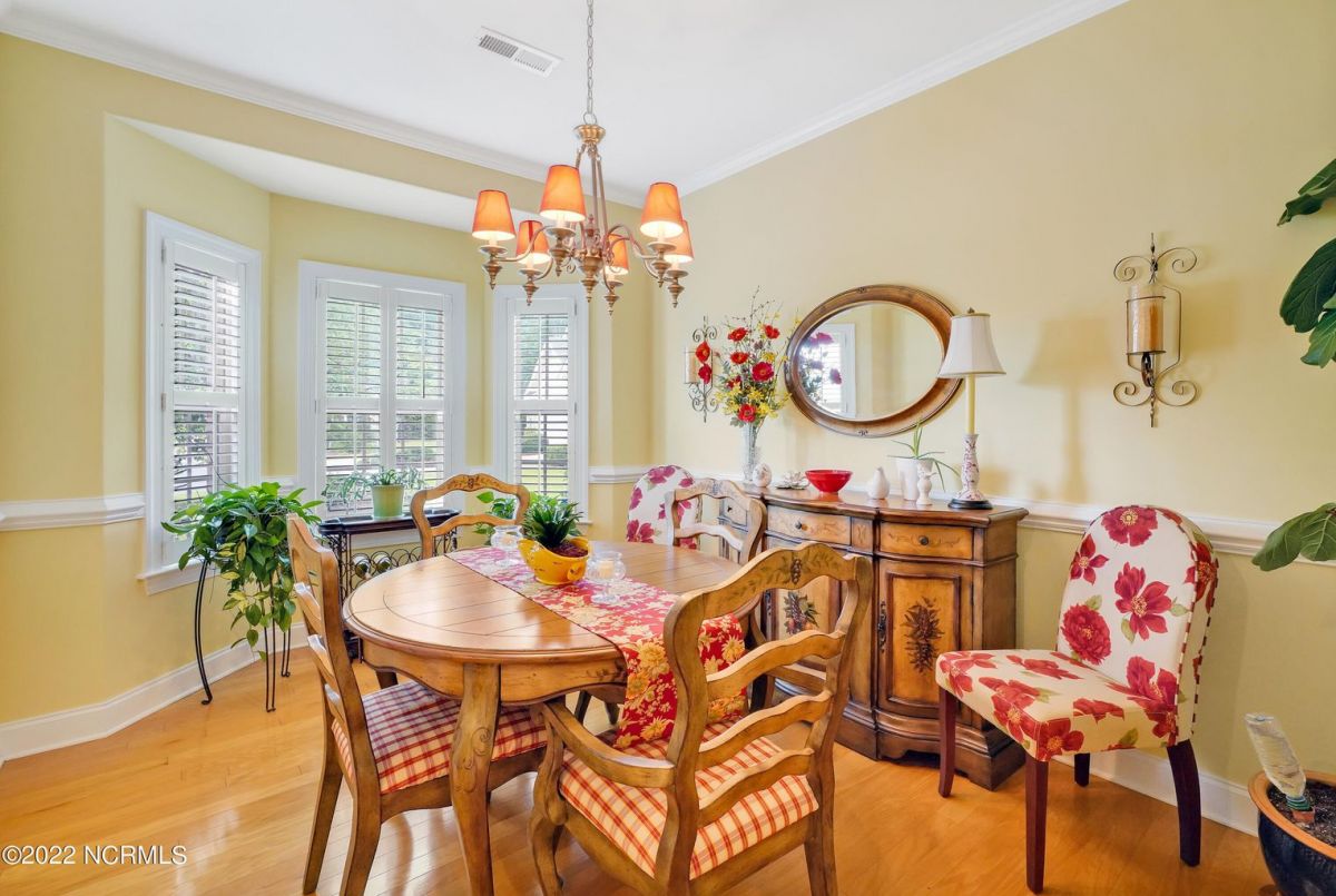 1108 Cresthill Court