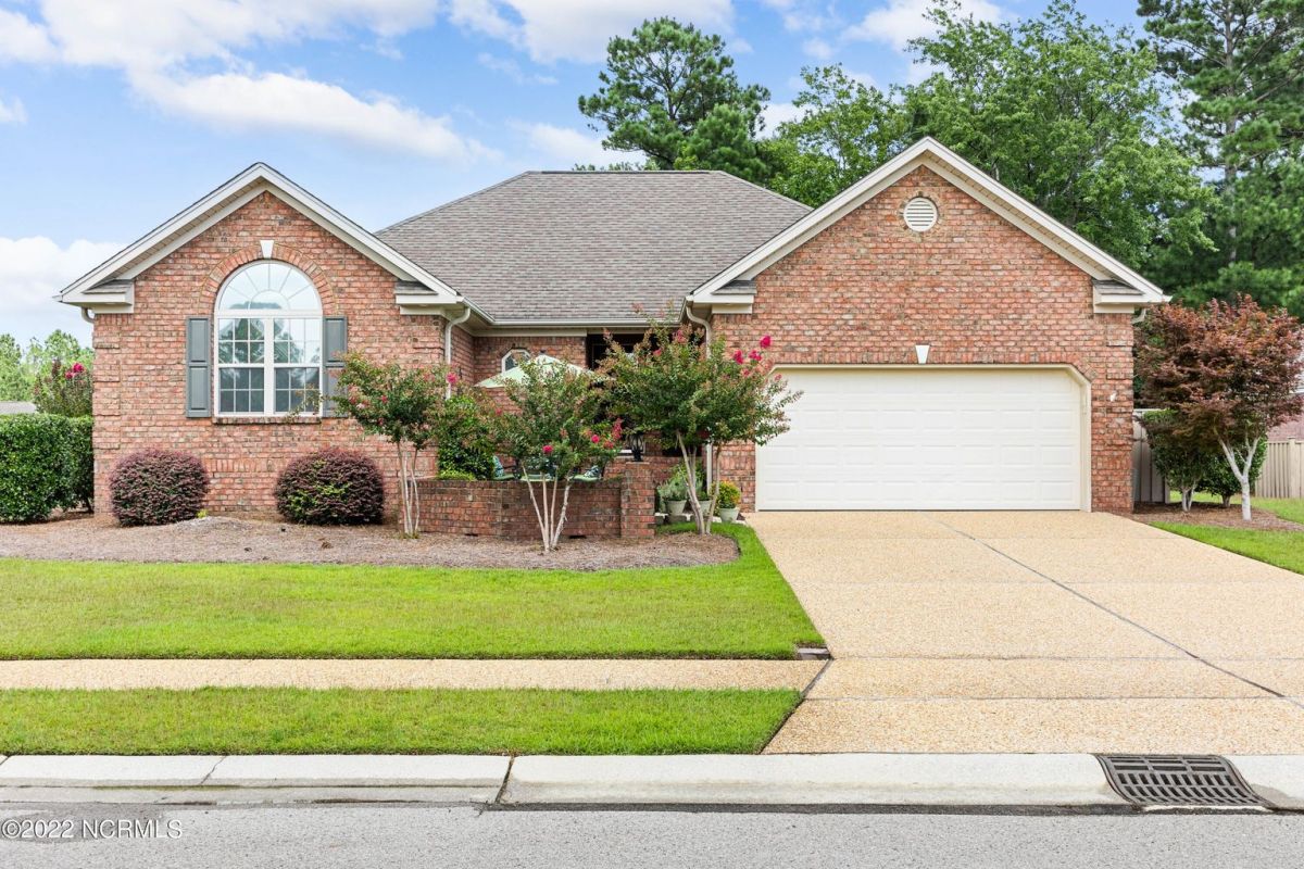 1101 Jamesford Court