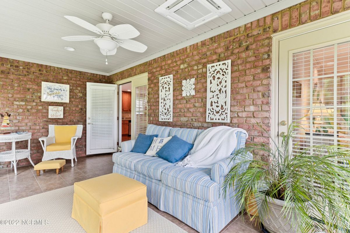 1101 Jamesford Court