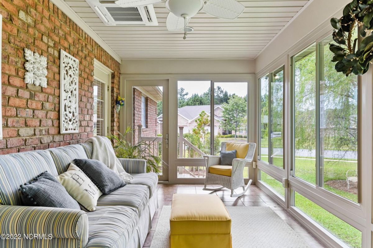 1101 Jamesford Court