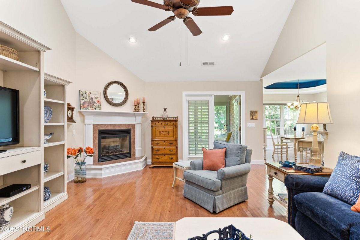 1101 Jamesford Court