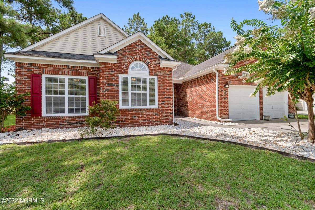 553 Sandpiper Bay Drive