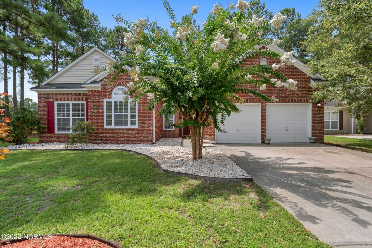 553 Sandpiper Bay Drive