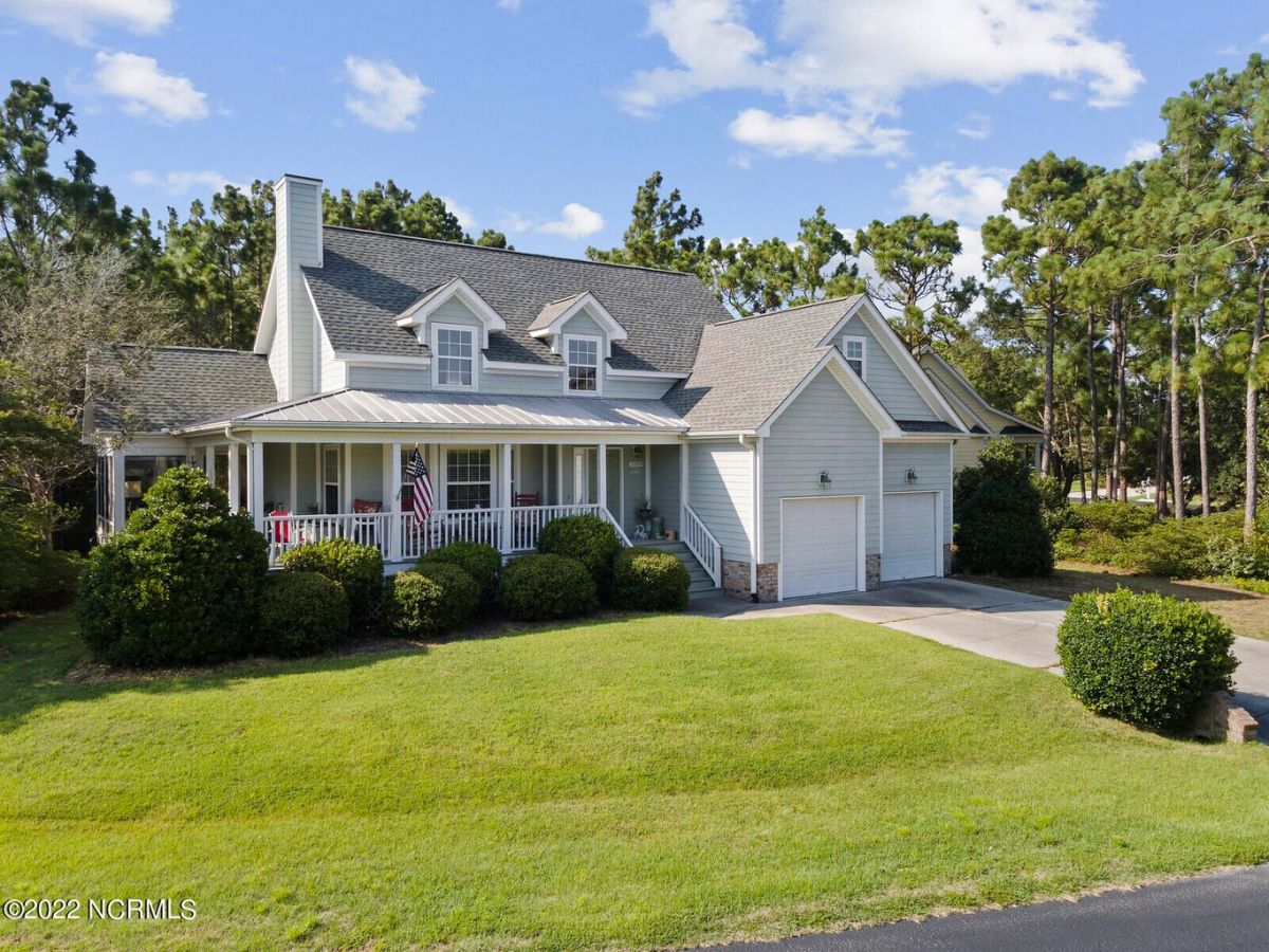 3599 Cormorant Circle