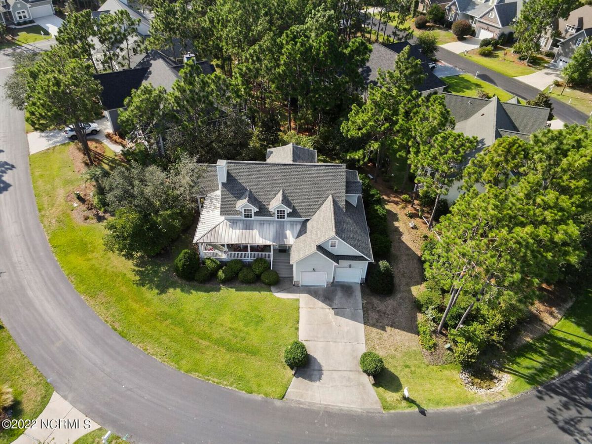 3599 Cormorant Circle