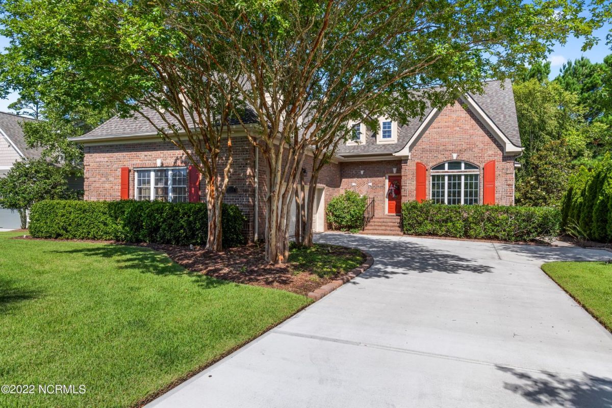 4168 Skeffington Court