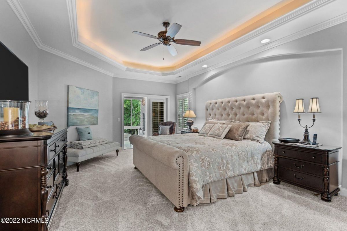 1073 Evangeline Drive