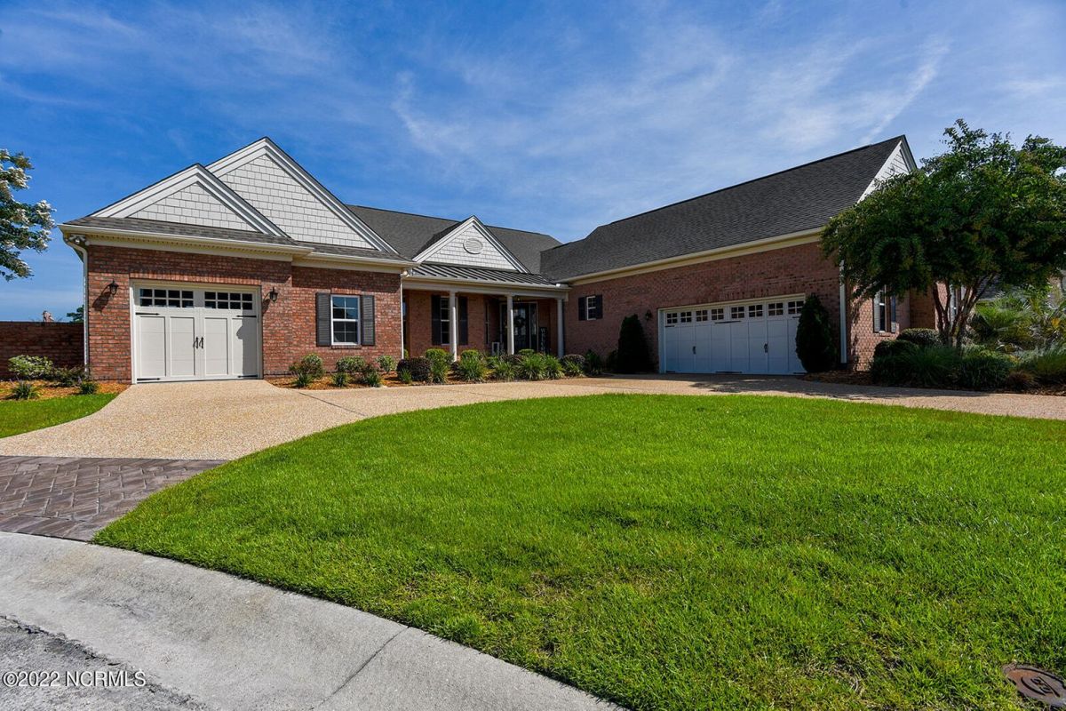 1122 Cornell Court