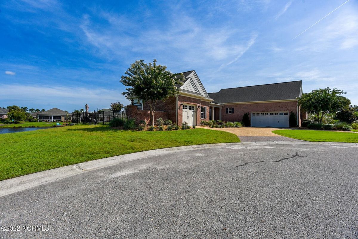 1122 Cornell Court