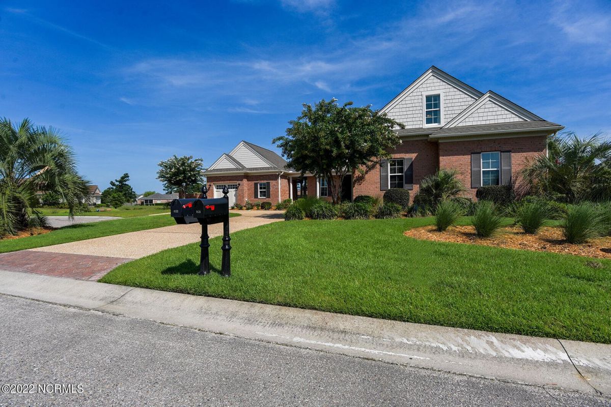 1122 Cornell Court