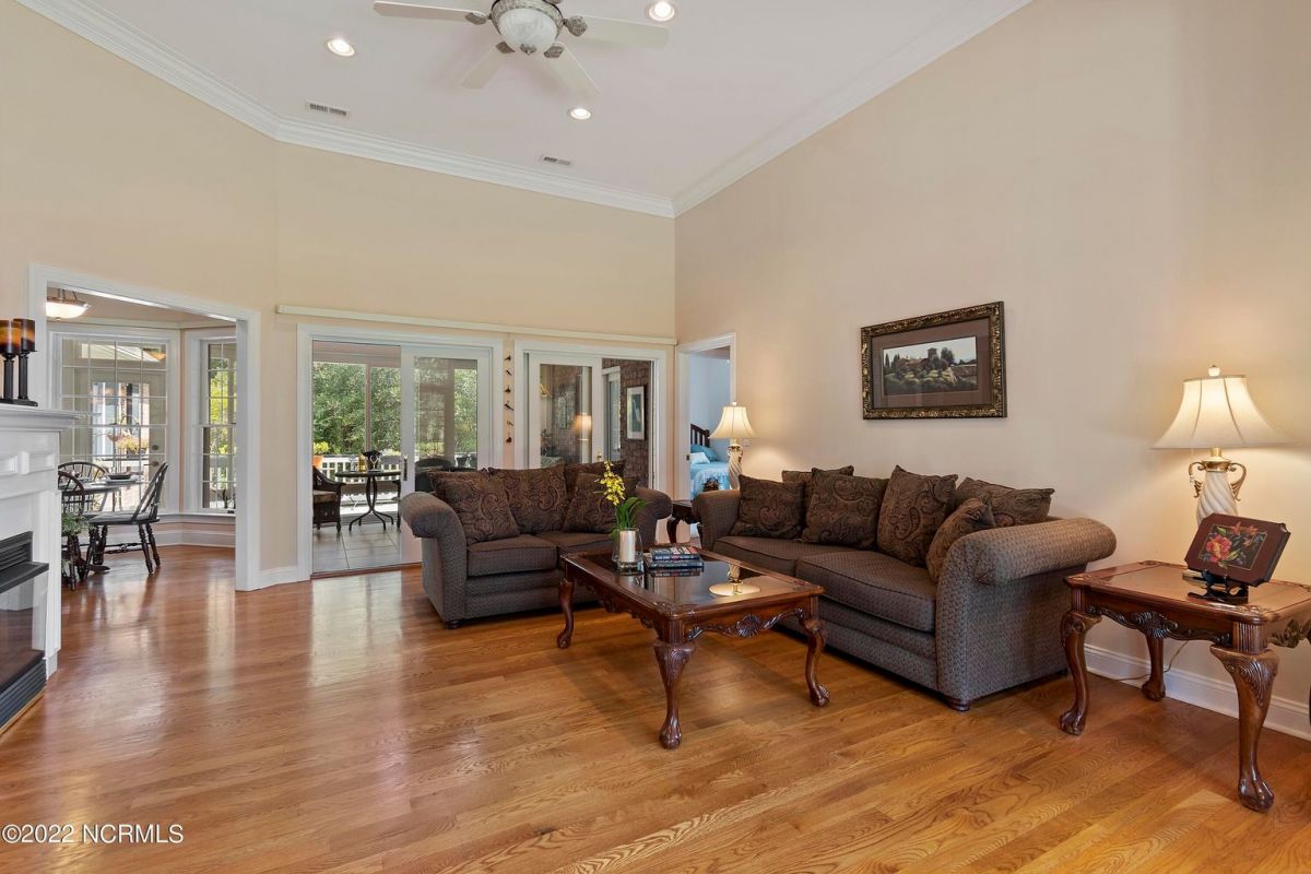 4272 Loblolly Circle