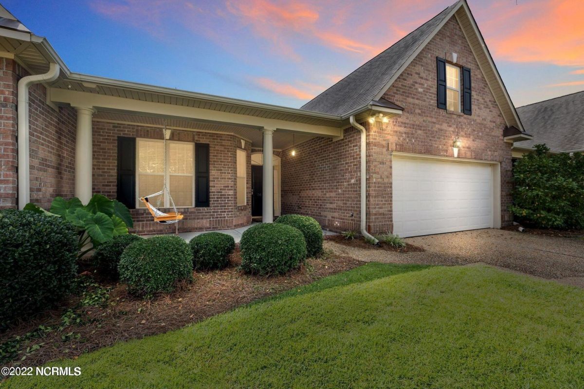 3014 Braewood Court