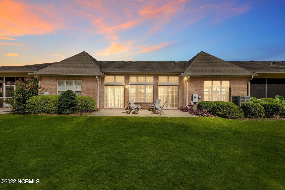 3014 Braewood Court