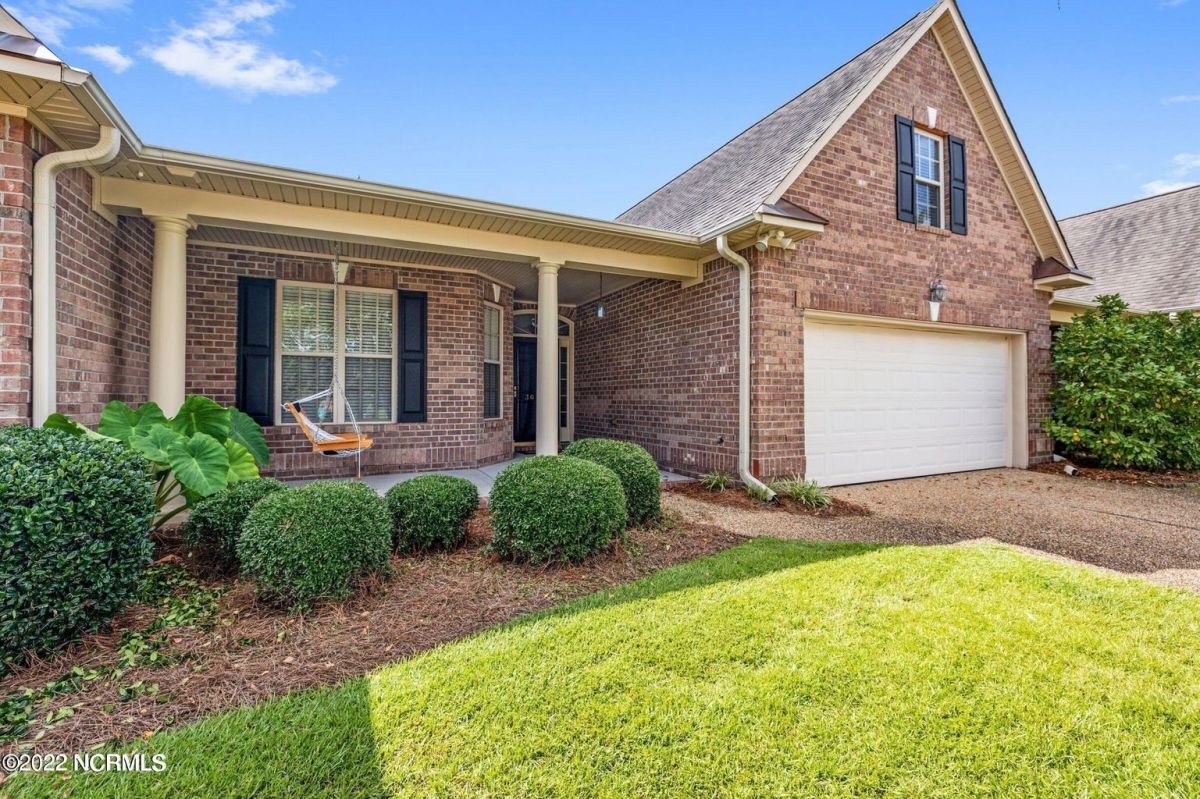 3014 Braewood Court