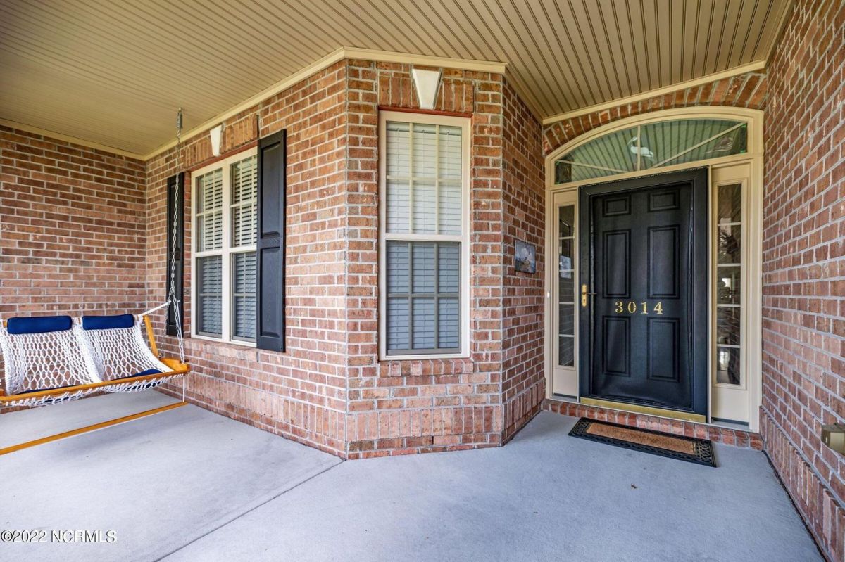 3014 Braewood Court