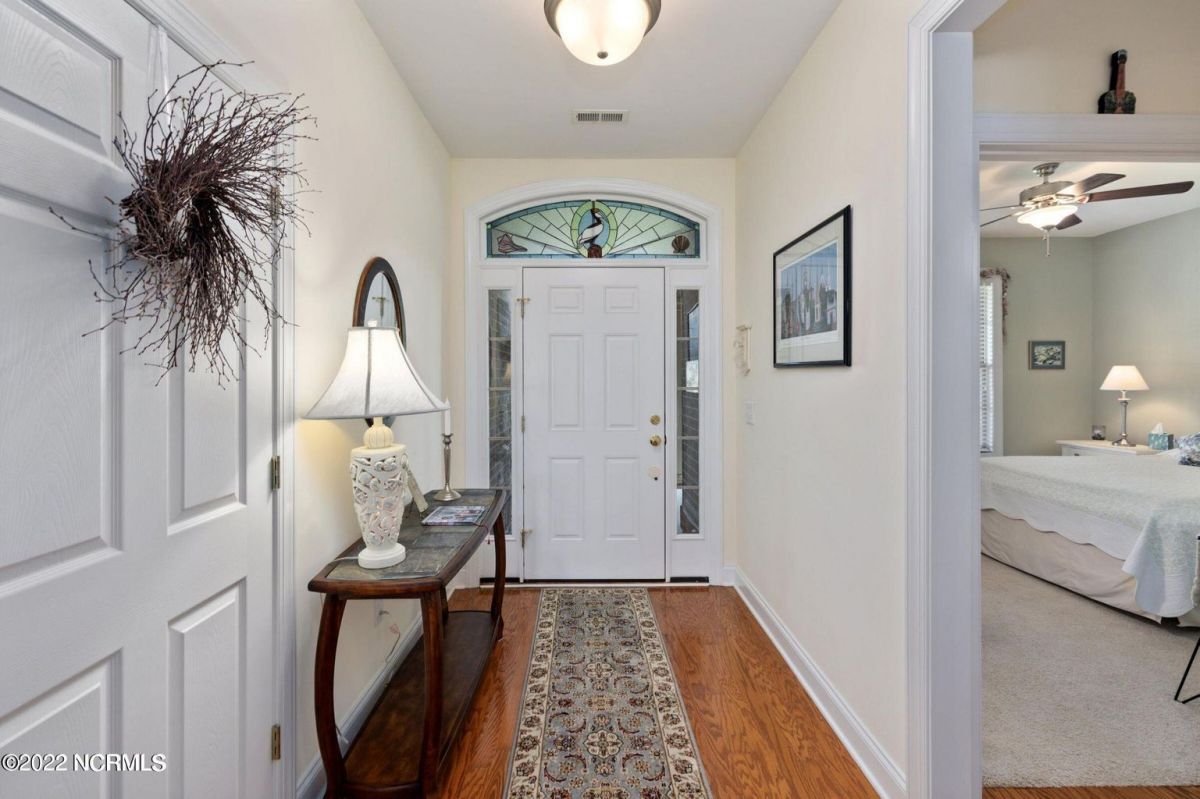 3014 Braewood Court