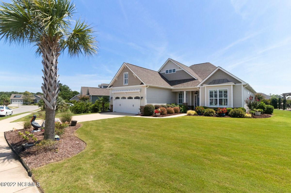 1282 Temeraire Court