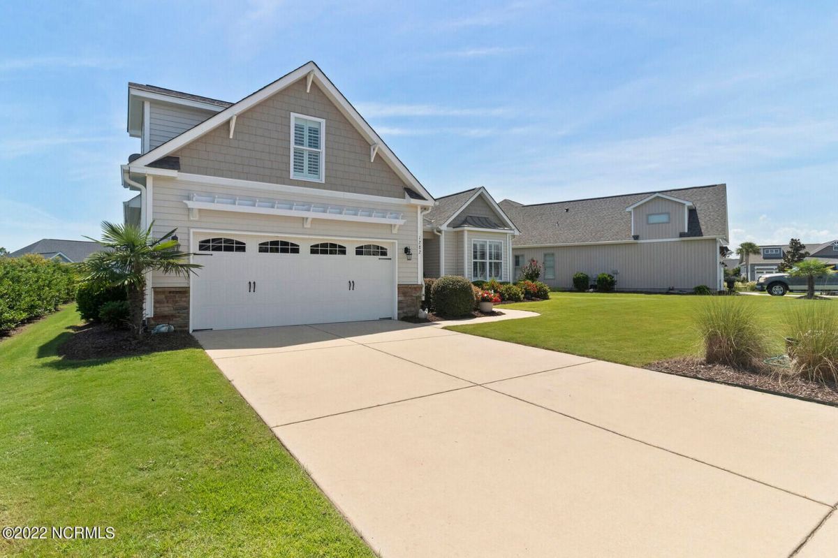 1282 Temeraire Court