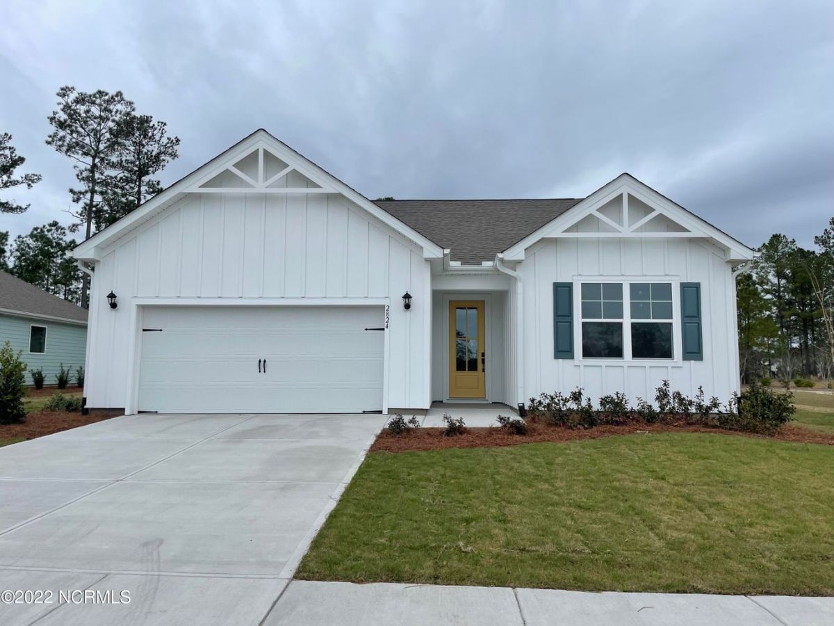 9245 Crossbill Drive