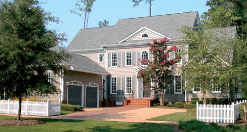 108 Ford's Colony Drive