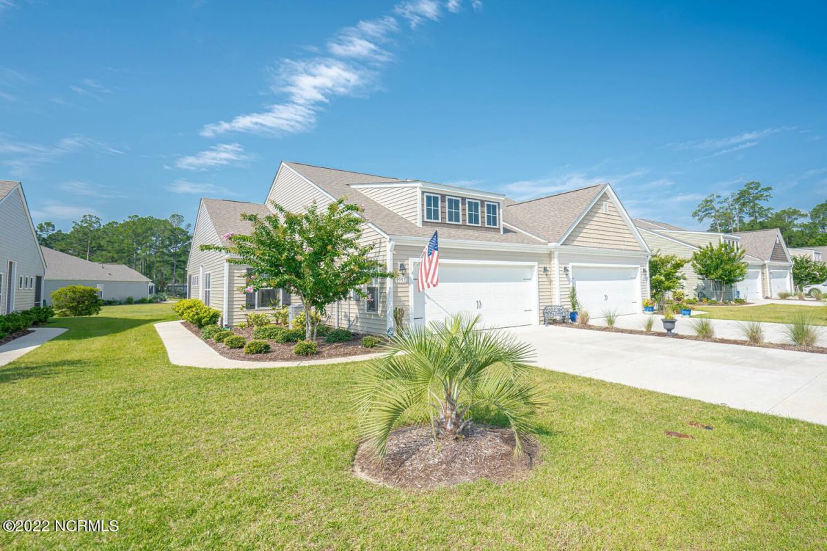 1991 Coleman Lake Drive