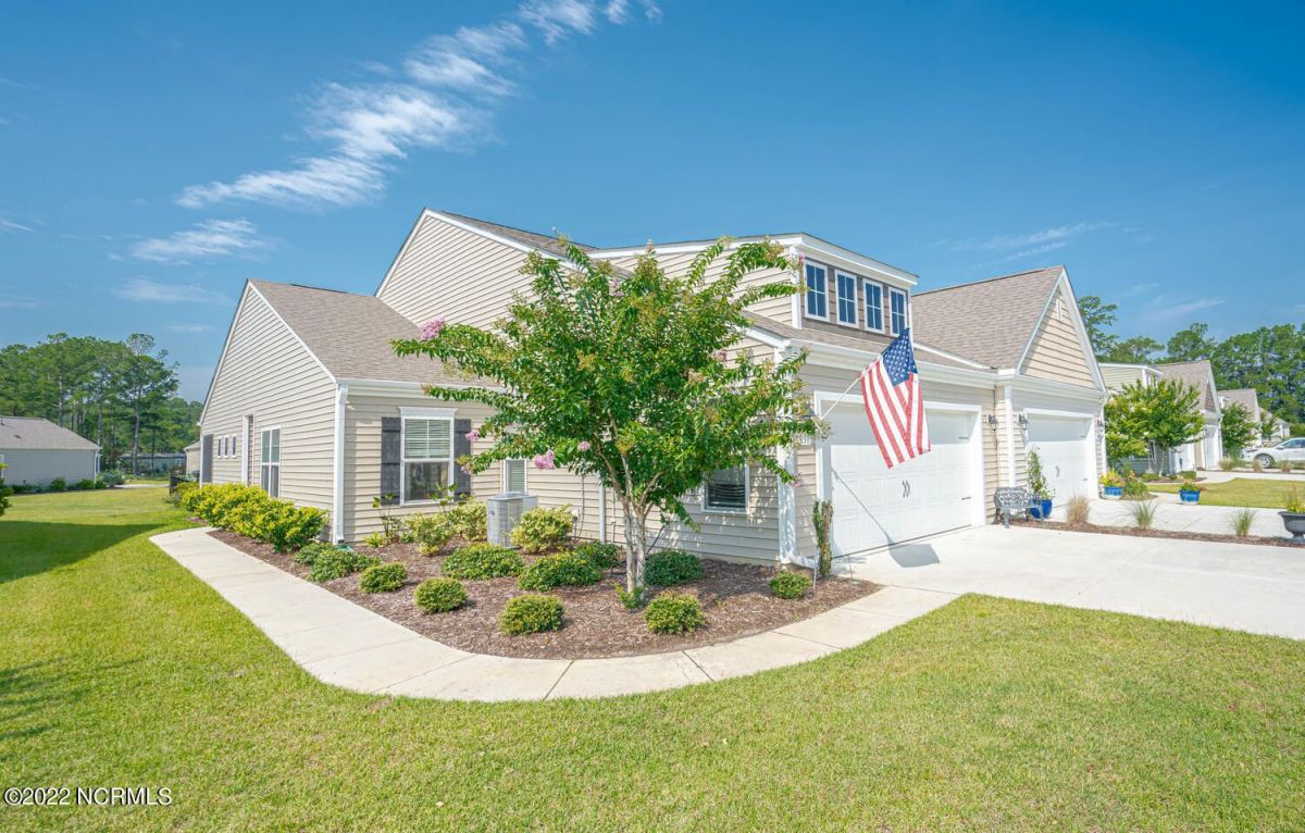 1991 Coleman Lake Drive