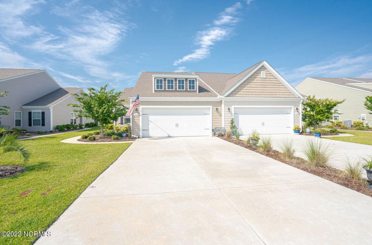 1991 Coleman Lake Drive