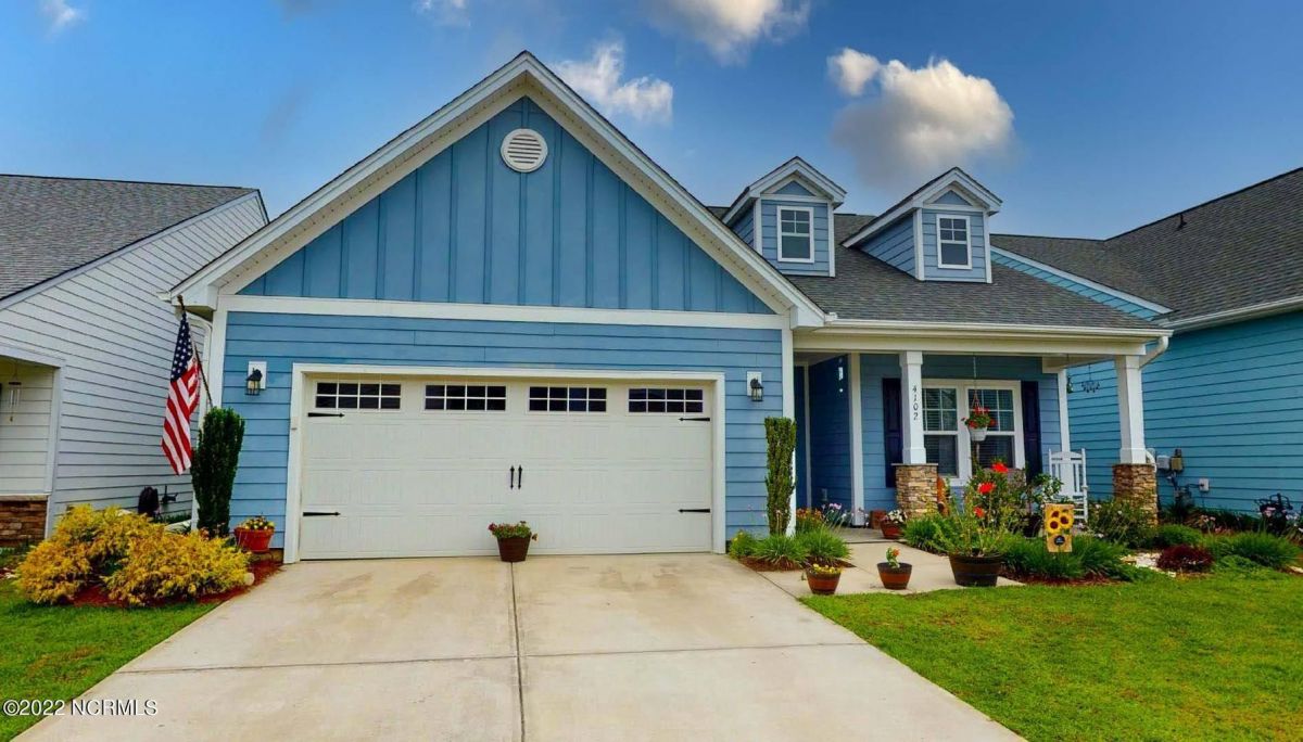 4102 Druids Glen Drive