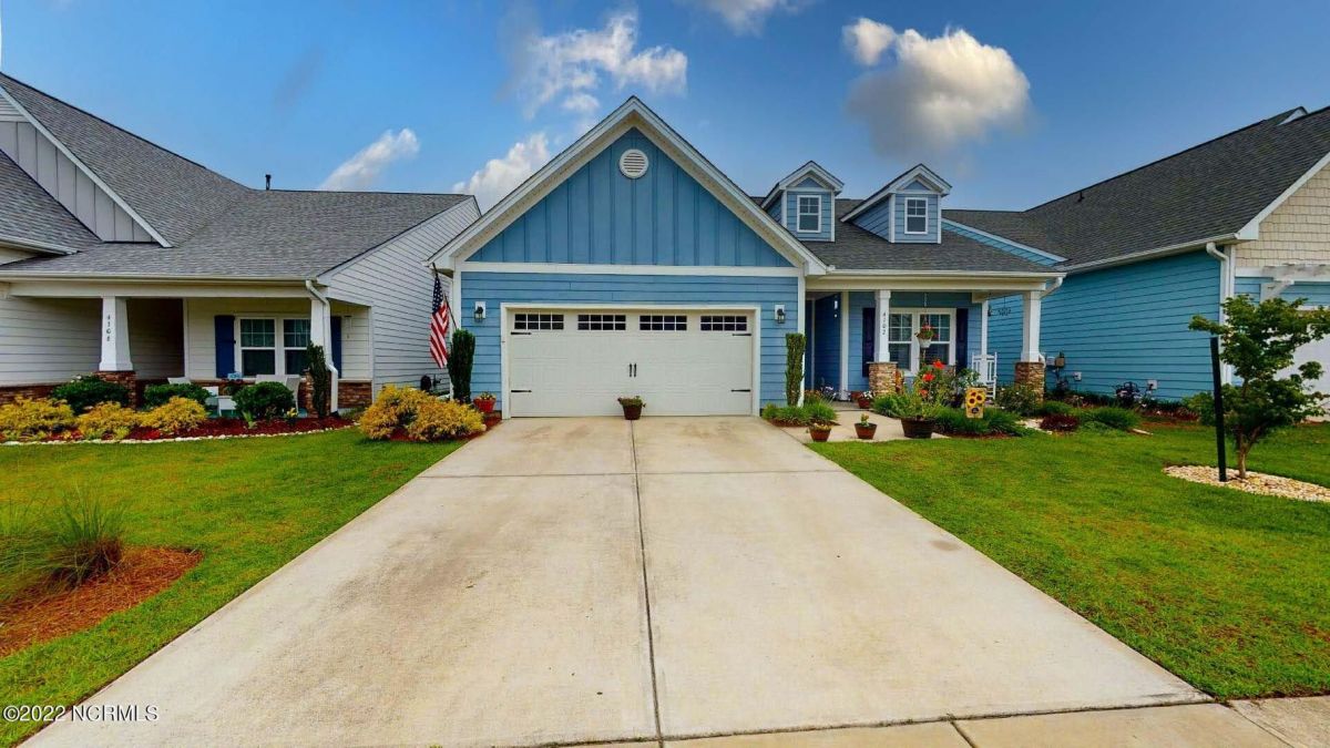 4102 Druids Glen Drive