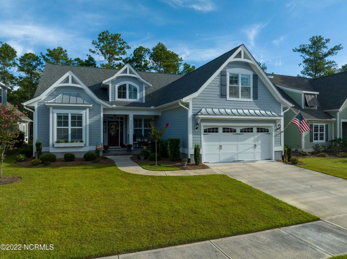 6365 Saxon Meadow Drive