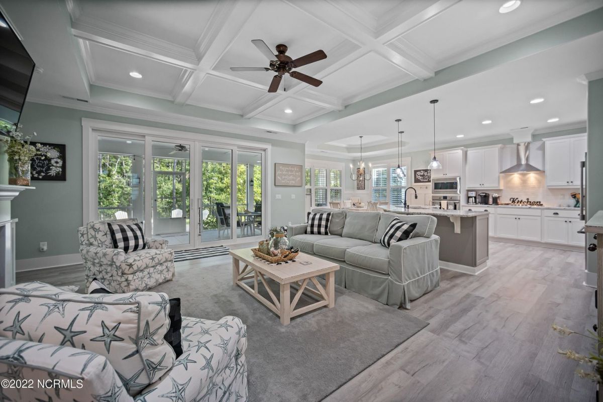 6365 Saxon Meadow Drive