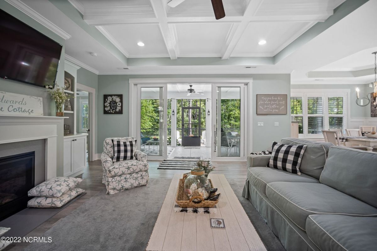 6365 Saxon Meadow Drive