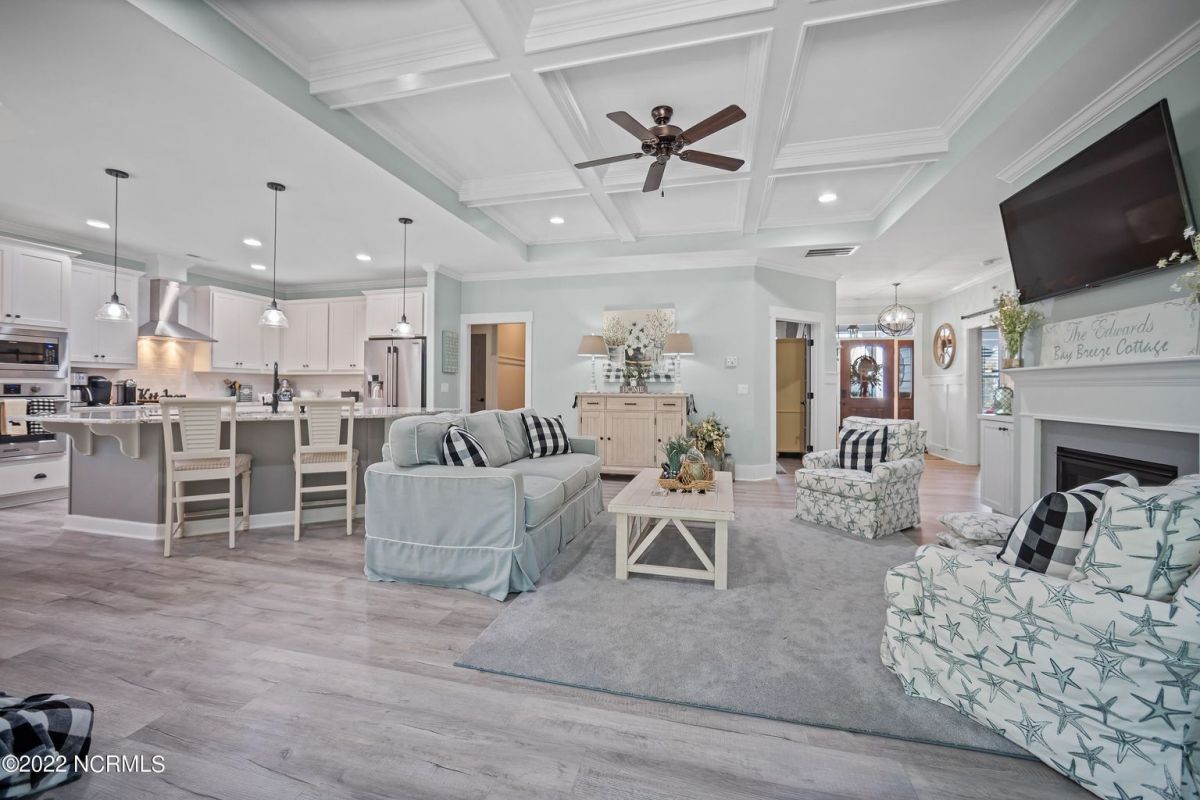 6365 Saxon Meadow Drive