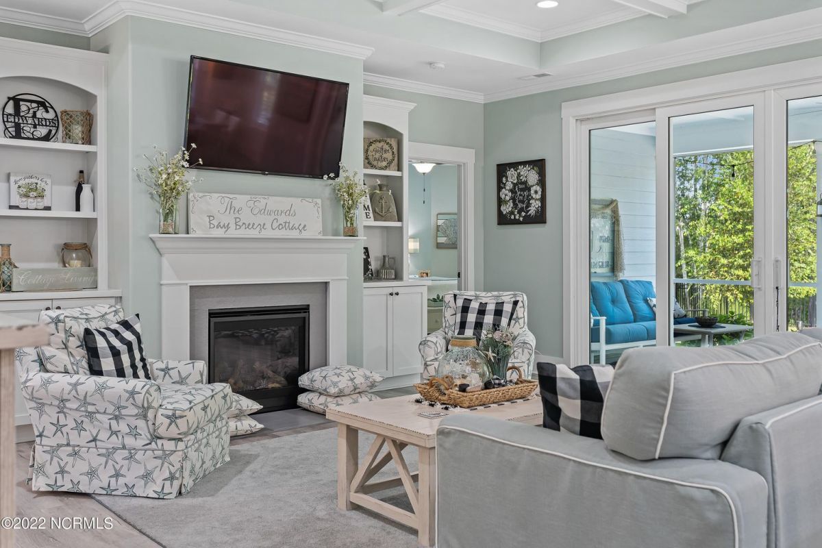 6365 Saxon Meadow Drive