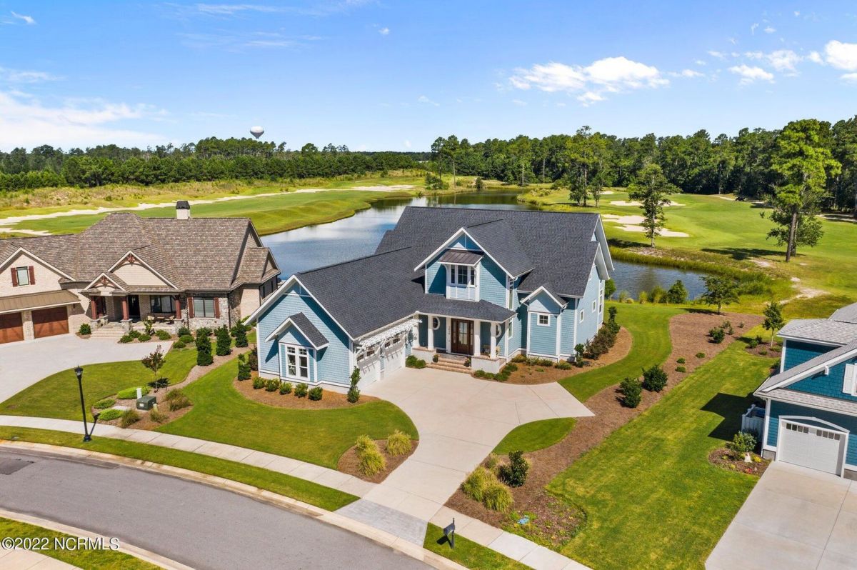 3026 Catesville Circle