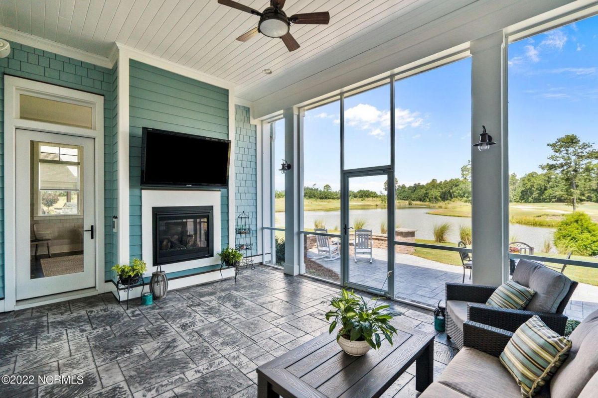 3026 Catesville Circle