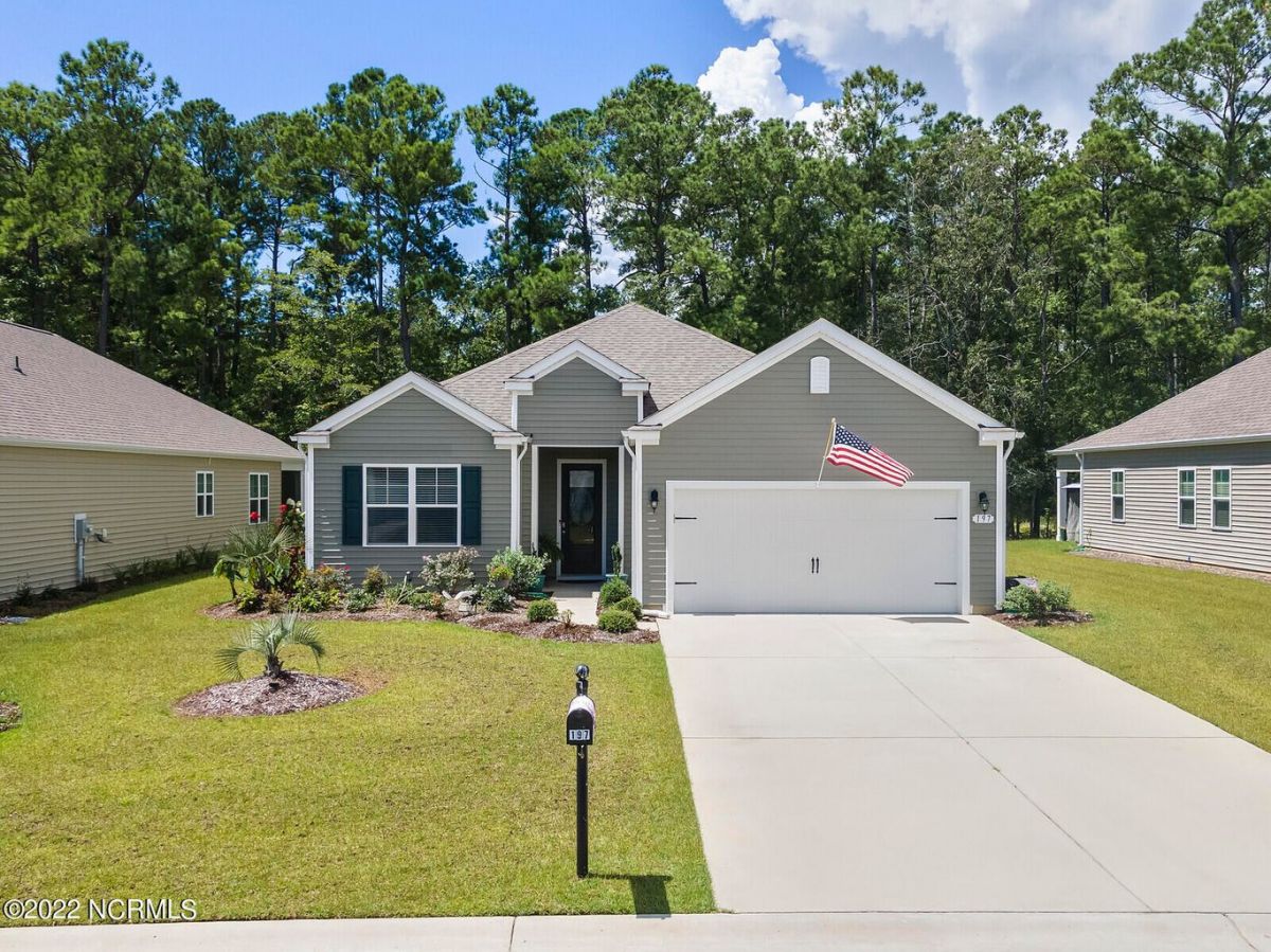 197 Calabash Lakes Boulevard