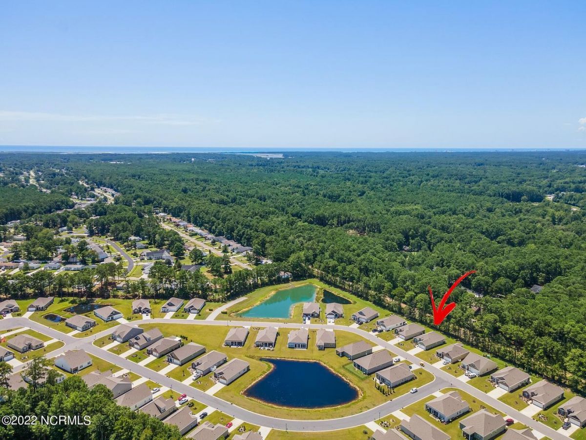 197 Calabash Lakes Boulevard