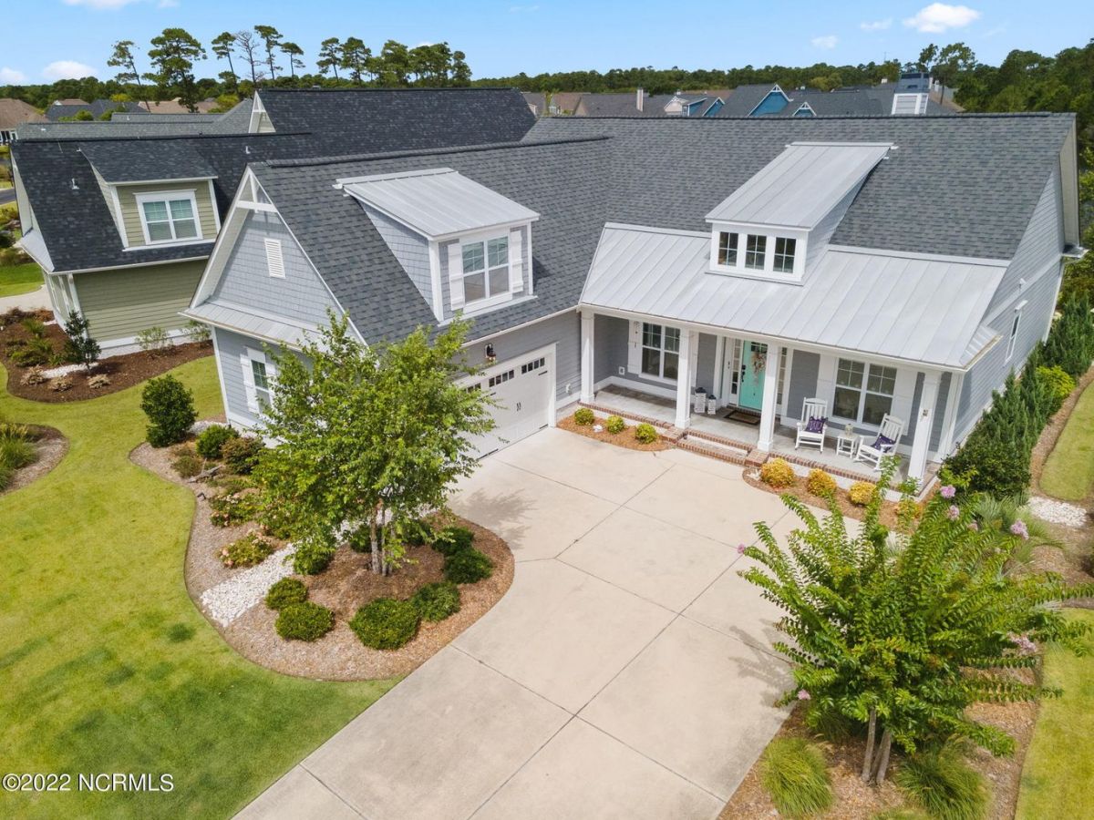 4352 Devonswood Drive