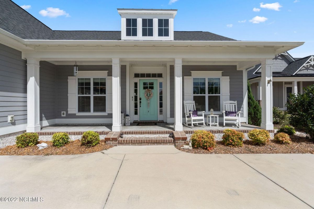 4352 Devonswood Drive