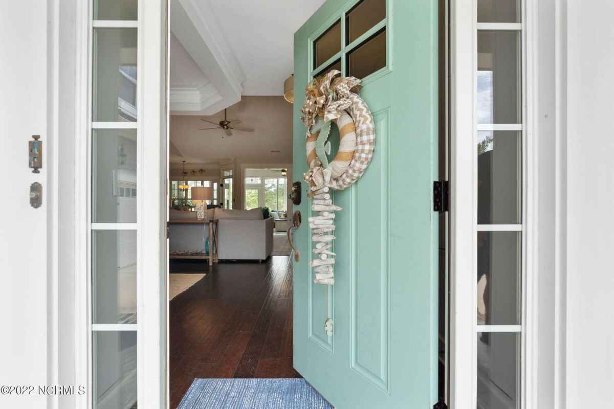 4352 Devonswood Drive