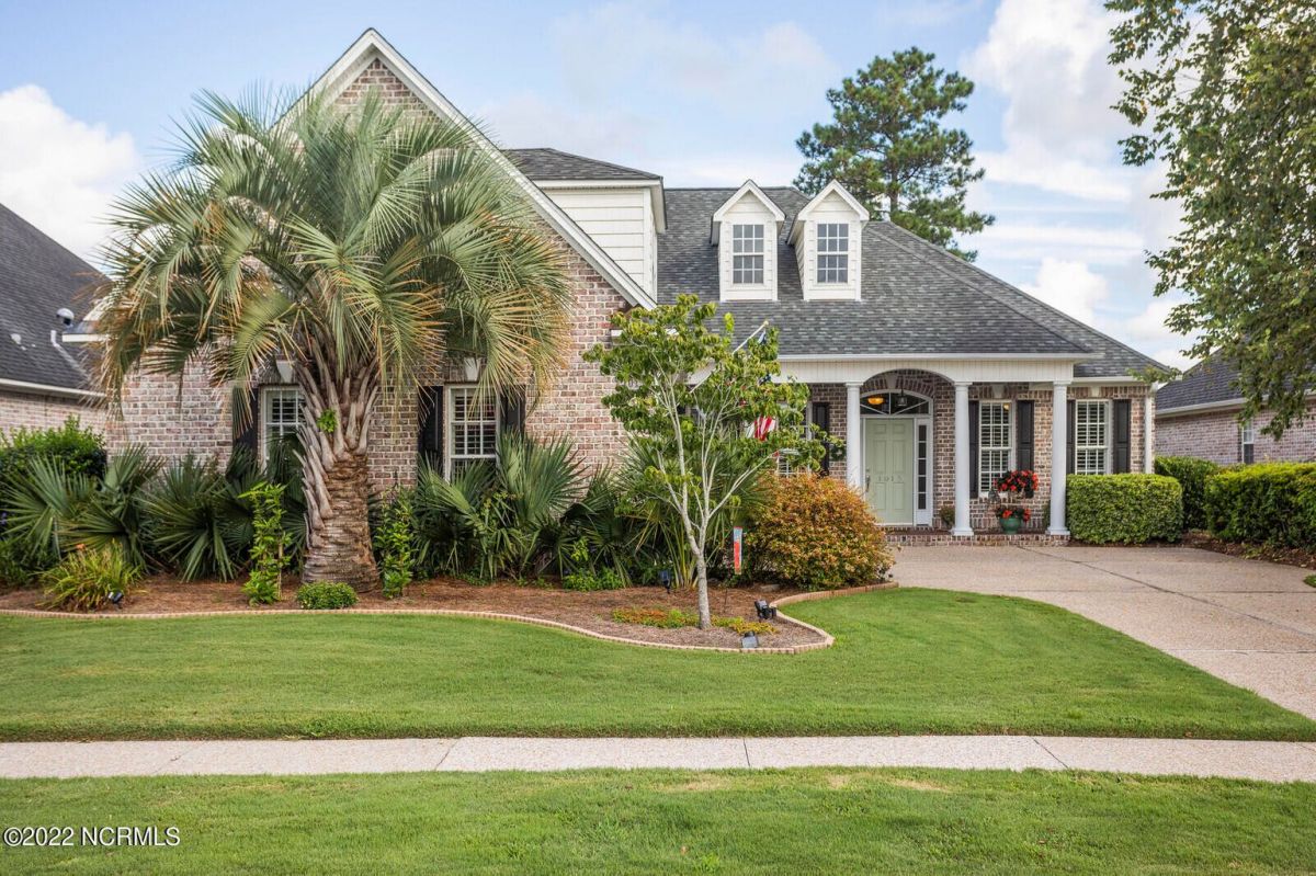 1013 Heron Run Drive