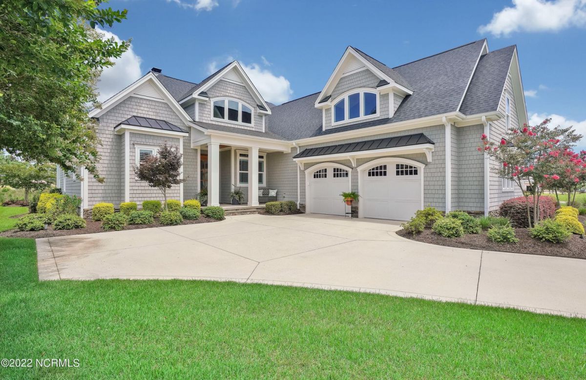 1474 Cape Fear National Drive